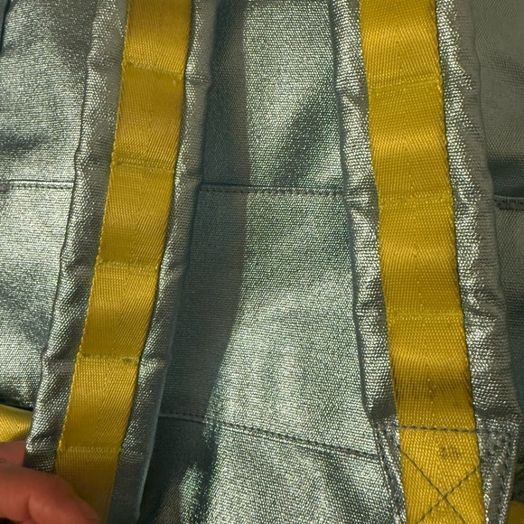 State Colorful Sequin Backpack - Picture 5 of 6